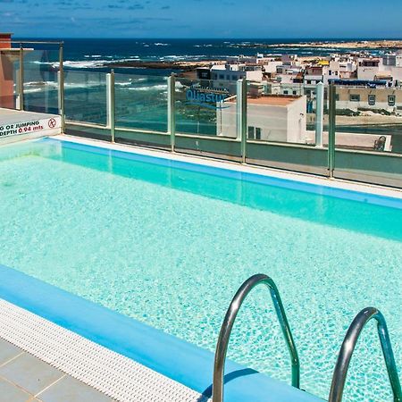 Casa Mika Oliastur 25 El Cotillo (Fuerteventura) Exterior foto