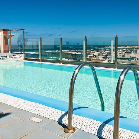 Casa Mika Oliastur 25 El Cotillo (Fuerteventura) Exterior foto