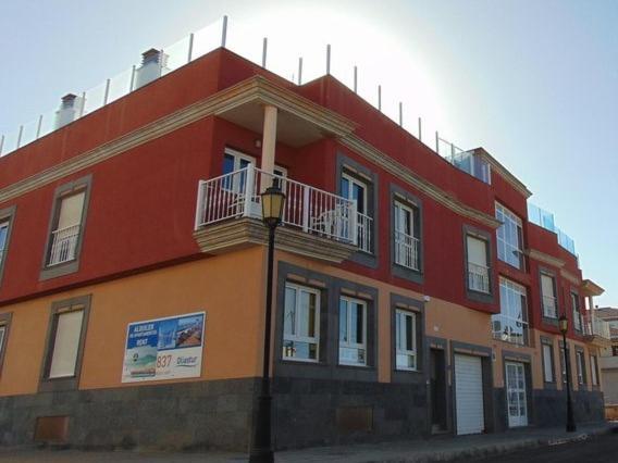 Casa Mika Oliastur 25 El Cotillo (Fuerteventura) Exterior foto
