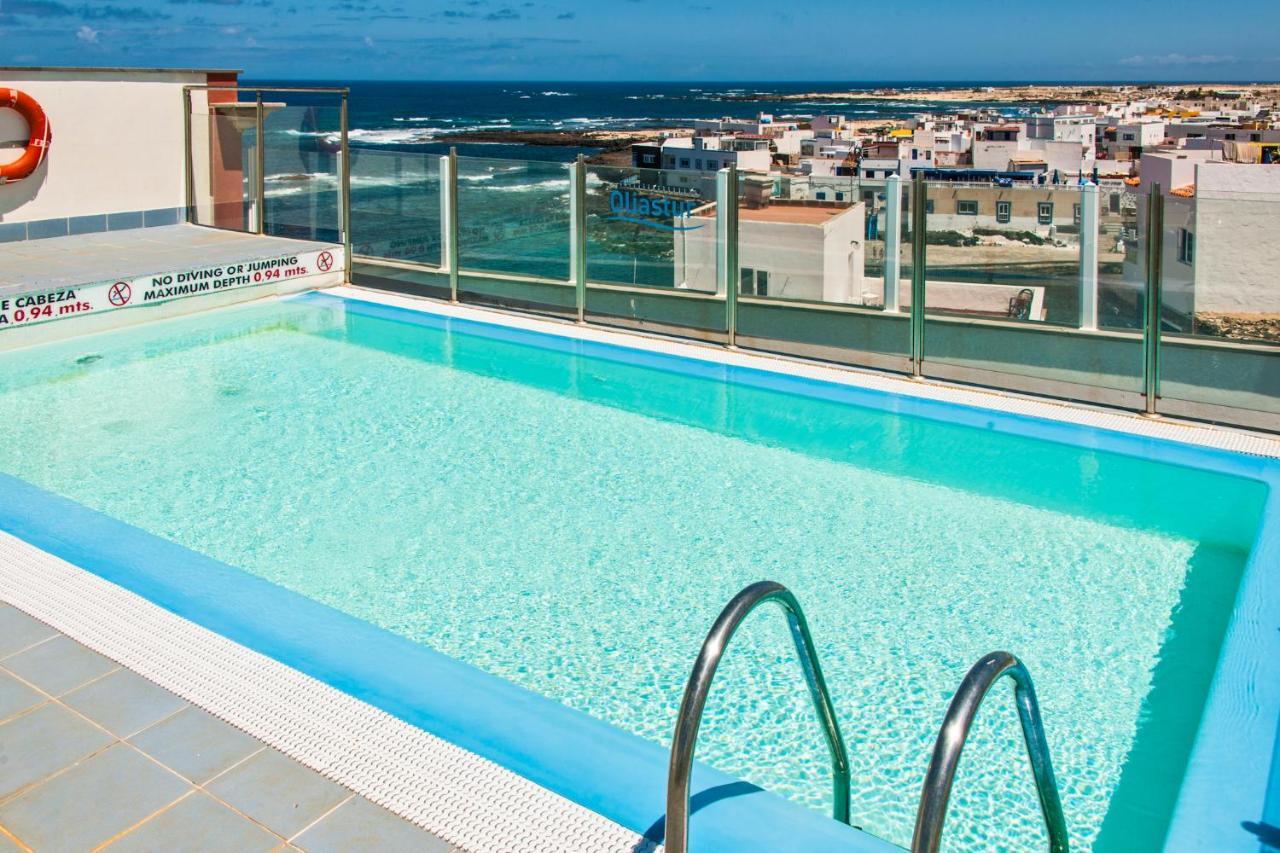 Casa Mika Oliastur 25 El Cotillo (Fuerteventura) Exterior foto