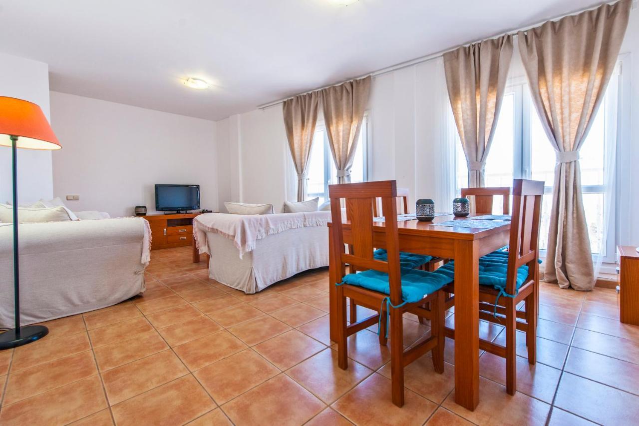 Casa Mika Oliastur 25 El Cotillo (Fuerteventura) Exterior foto