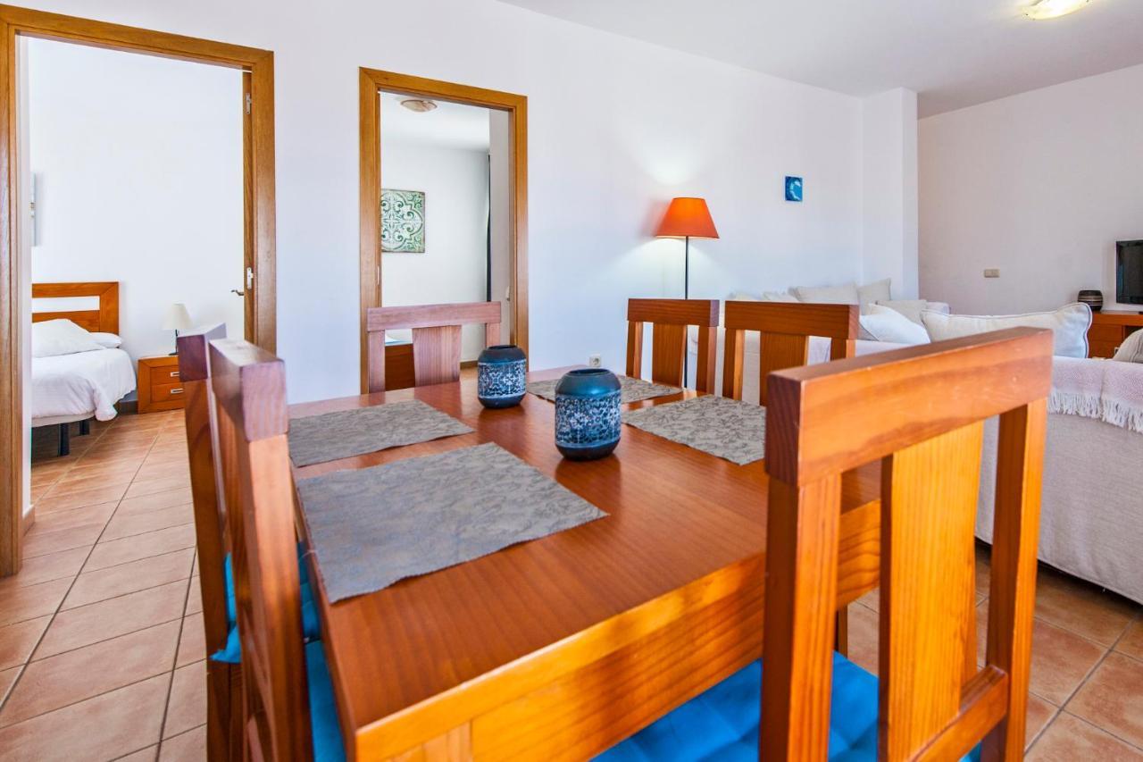 Casa Mika Oliastur 25 El Cotillo (Fuerteventura) Exterior foto