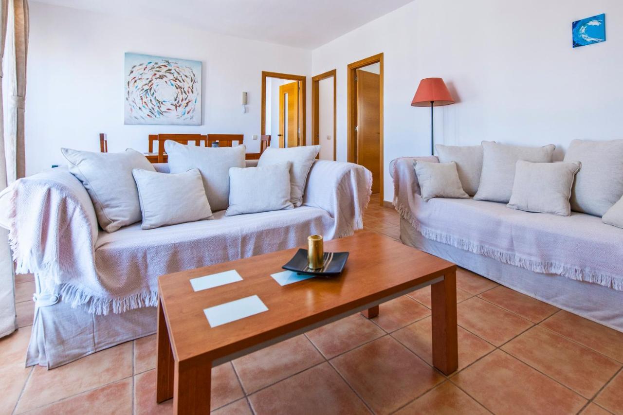 Casa Mika Oliastur 25 El Cotillo (Fuerteventura) Exterior foto