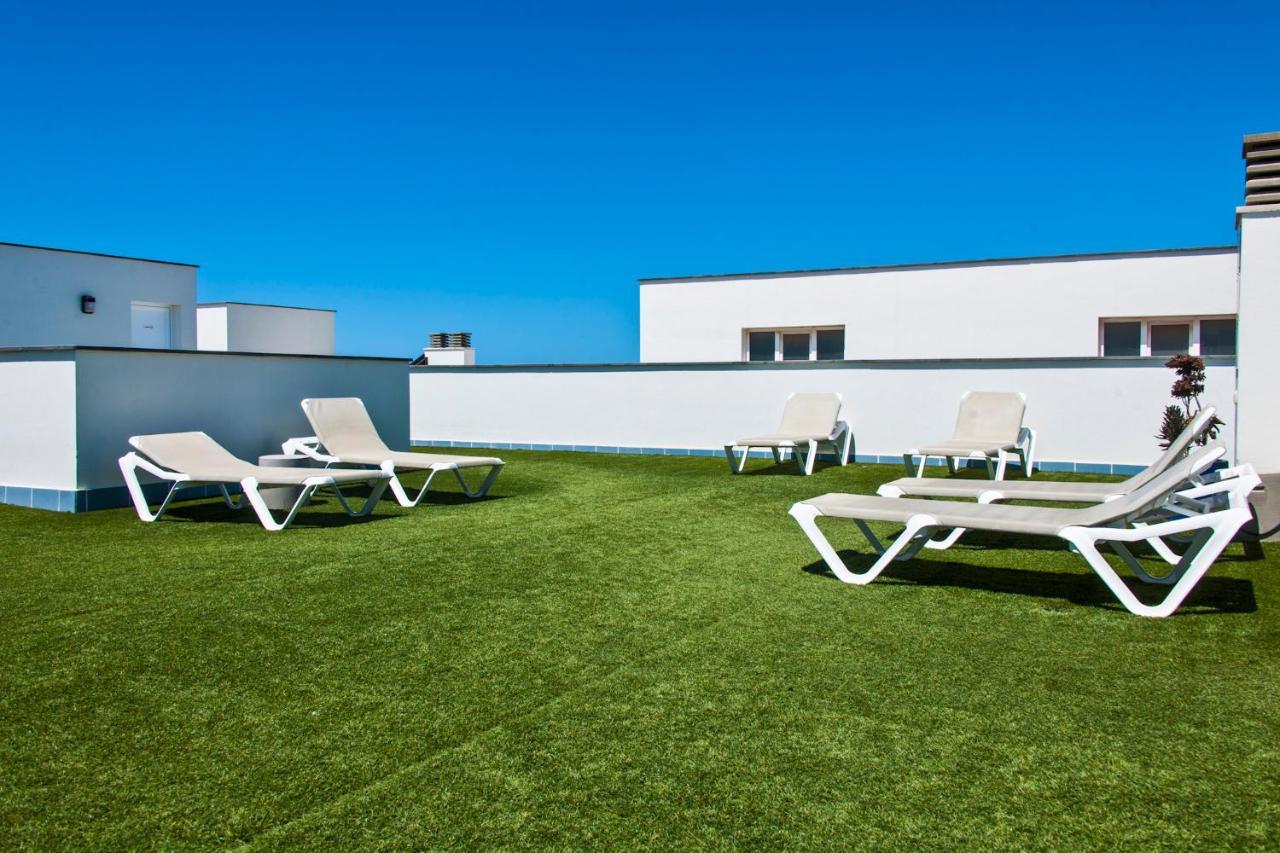 Casa Mika Oliastur 25 El Cotillo (Fuerteventura) Exterior foto