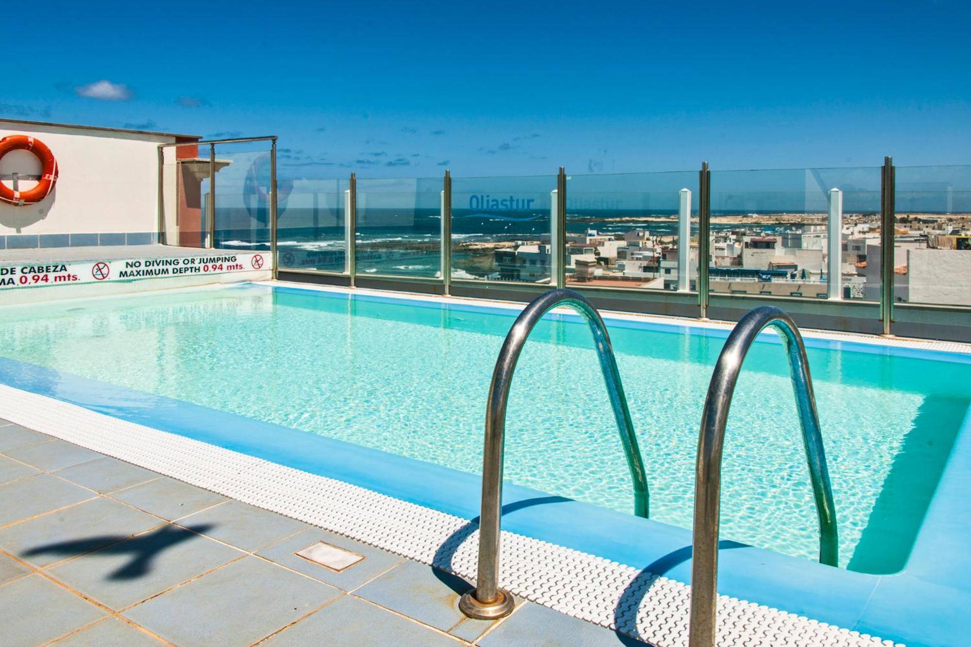 Casa Mika Oliastur 25 El Cotillo (Fuerteventura) Exterior foto