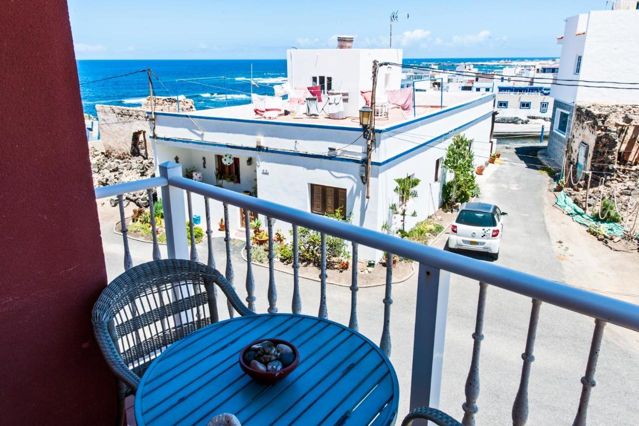 Casa Mika Oliastur 25 El Cotillo (Fuerteventura) Exterior foto