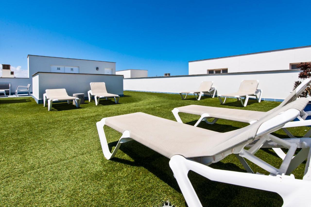 Casa Mika Oliastur 25 El Cotillo (Fuerteventura) Exterior foto